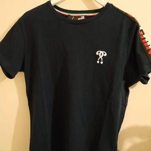 Moschino black Tshirt